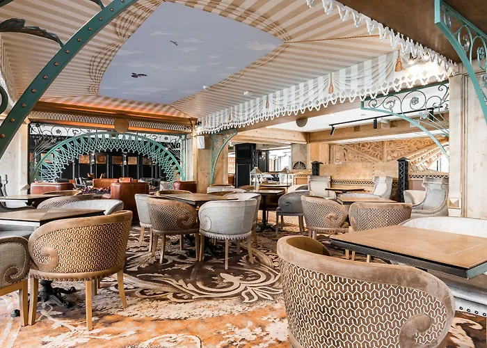 Bachleda ResidenceHotel Zakopane