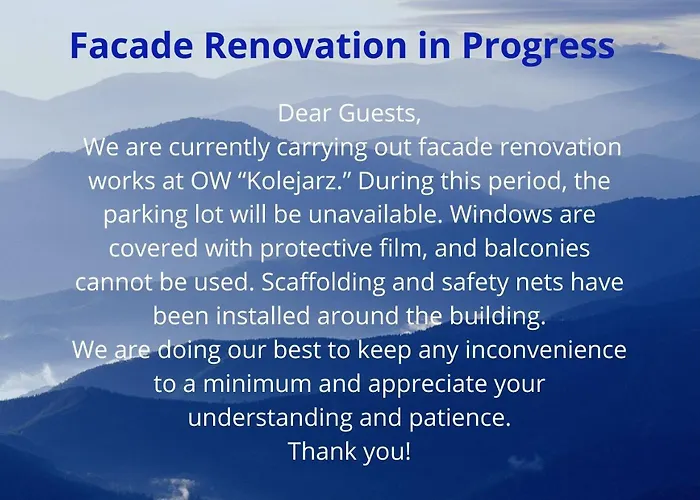 Kolejarz Natura Tour Hotel